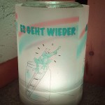 Wunschlampe es geht weiter